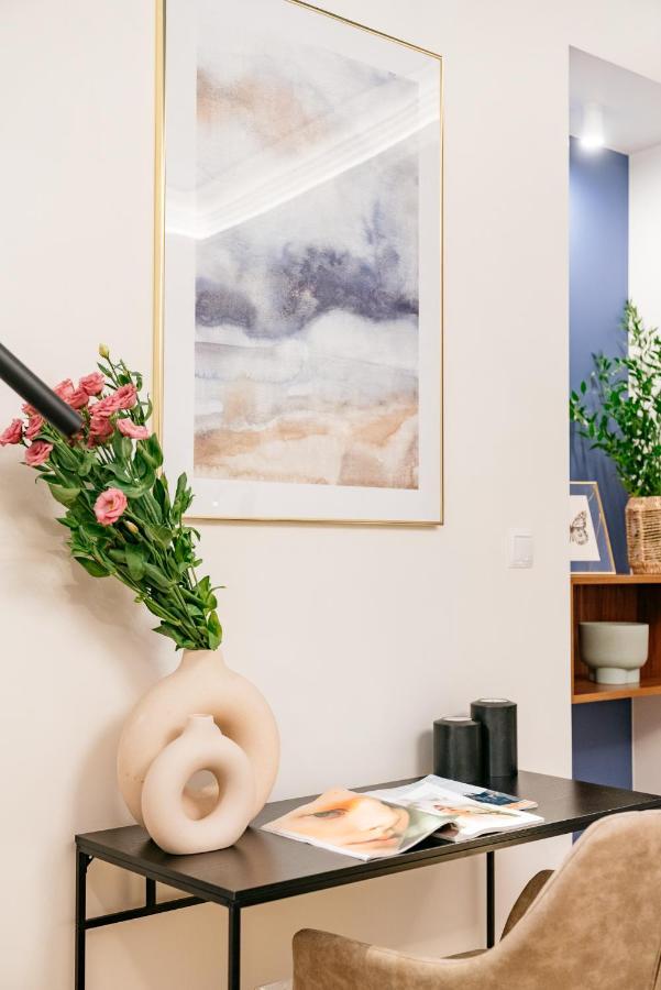 Dandelion Apartment - Loftaffair Kraków Eksteriør billede