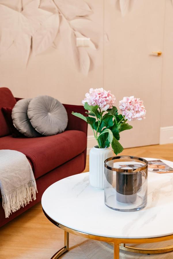 Dandelion Apartment - Loftaffair Kraków Eksteriør billede