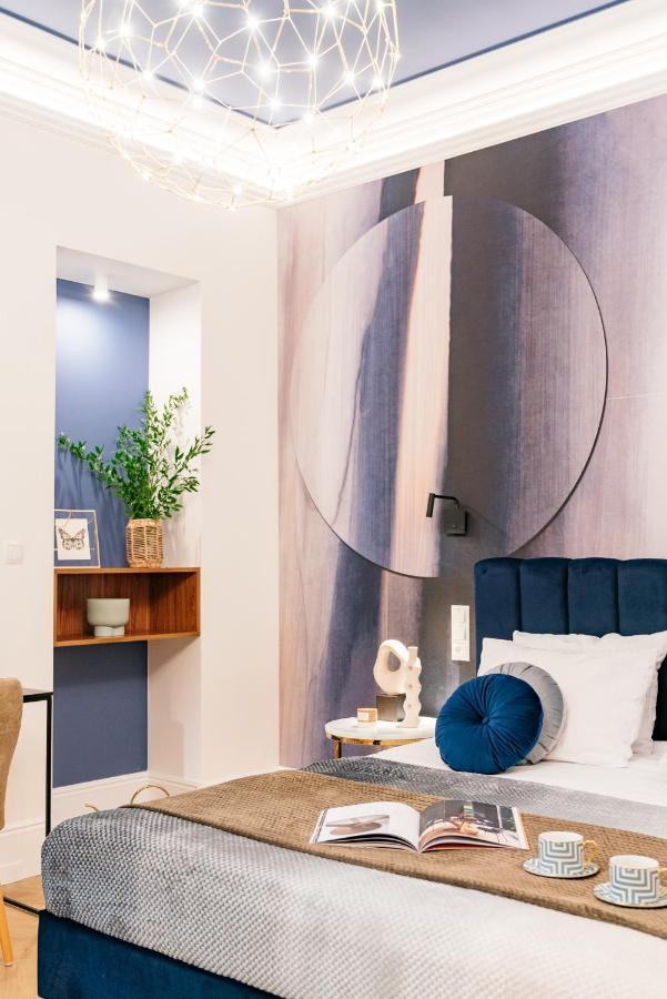 Dandelion Apartment - Loftaffair Kraków Eksteriør billede