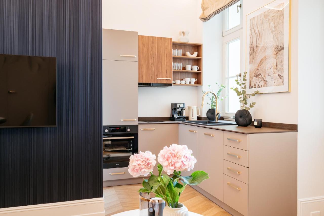Dandelion Apartment - Loftaffair Kraków Eksteriør billede