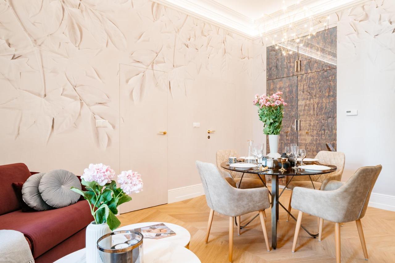 Dandelion Apartment - Loftaffair Kraków Eksteriør billede