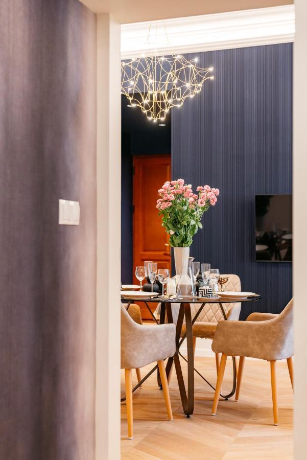 Dandelion Apartment - Loftaffair Kraków Eksteriør billede