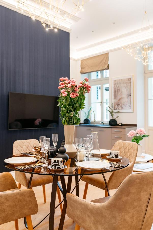 Dandelion Apartment - Loftaffair Kraków Eksteriør billede