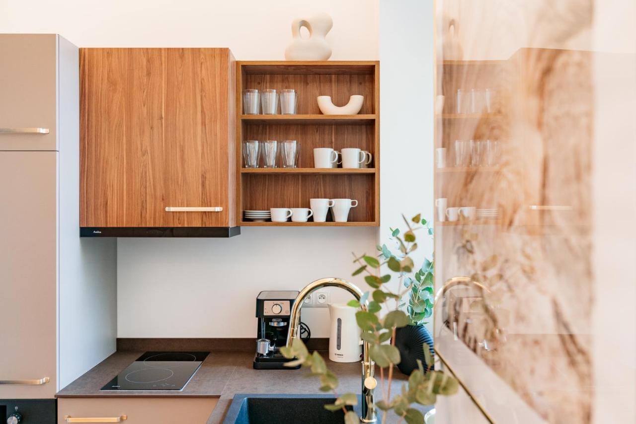 Dandelion Apartment - Loftaffair Kraków Eksteriør billede