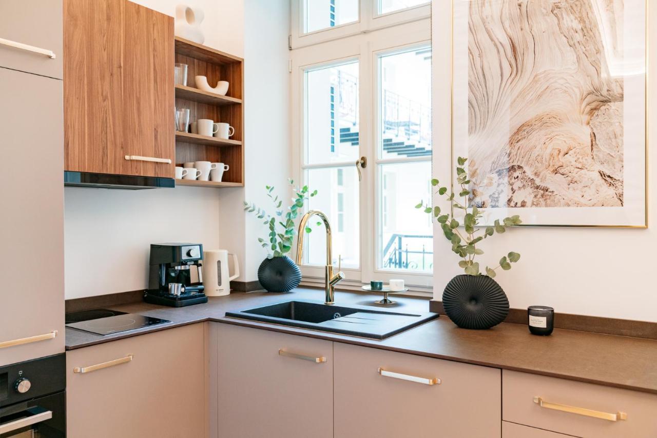 Dandelion Apartment - Loftaffair Kraków Eksteriør billede