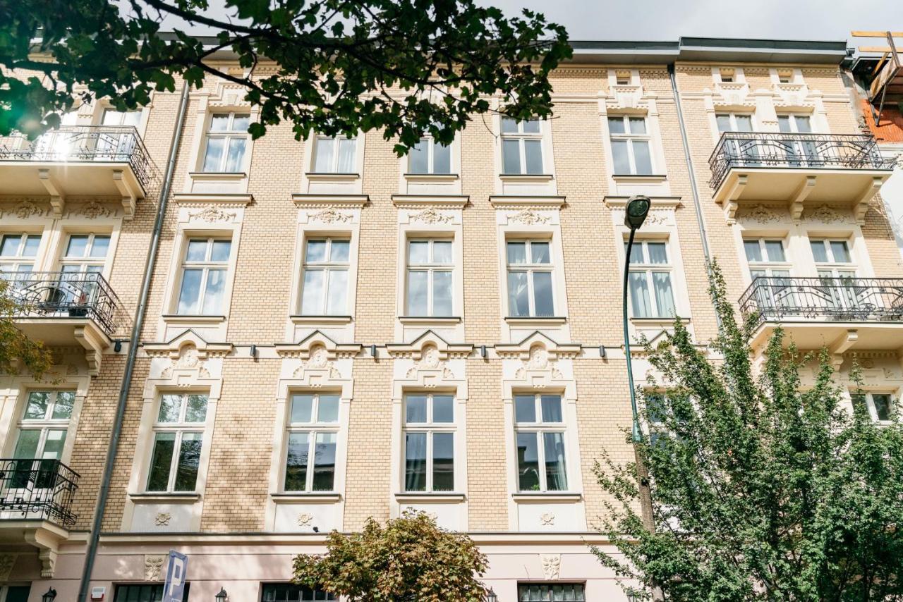 Dandelion Apartment - Loftaffair Kraków Eksteriør billede