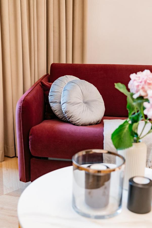 Dandelion Apartment - Loftaffair Kraków Eksteriør billede