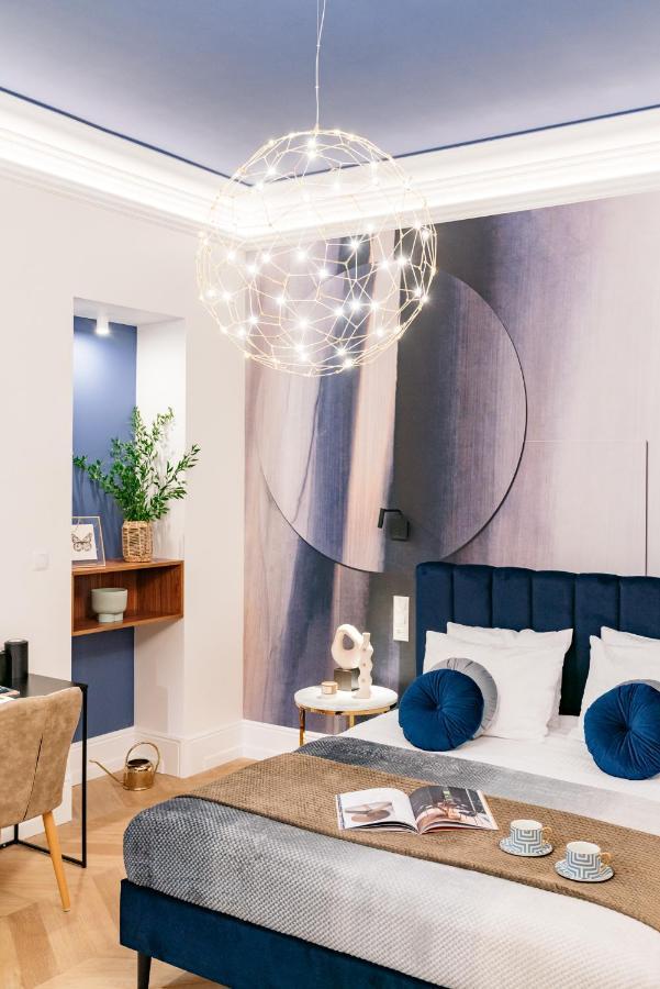 Dandelion Apartment - Loftaffair Kraków Eksteriør billede