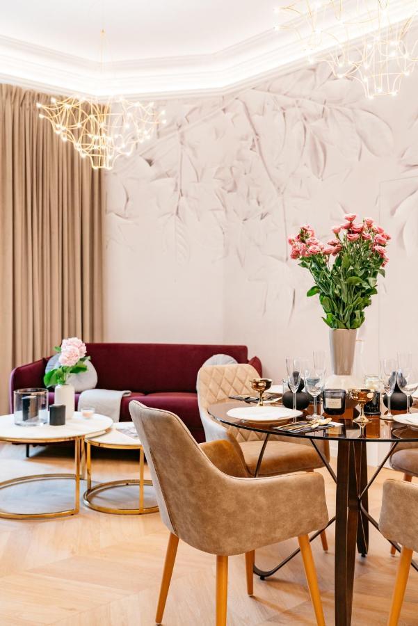 Dandelion Apartment - Loftaffair Kraków Eksteriør billede